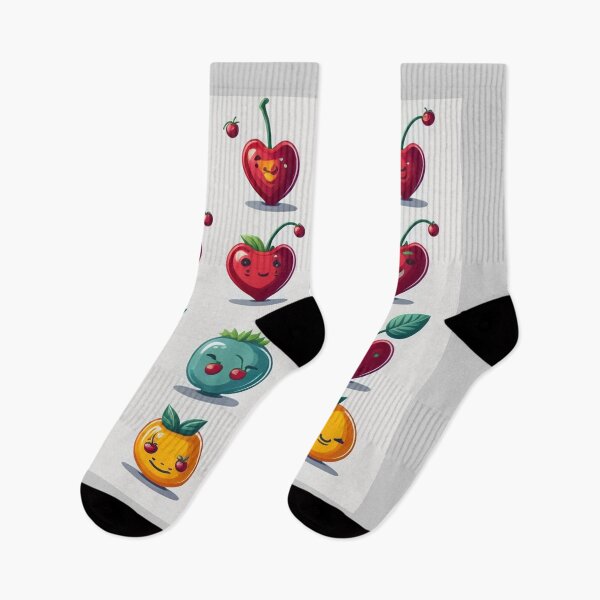 Item preview, Fruit Seamless Pattern - 001 designed and sold by PornDesigns.