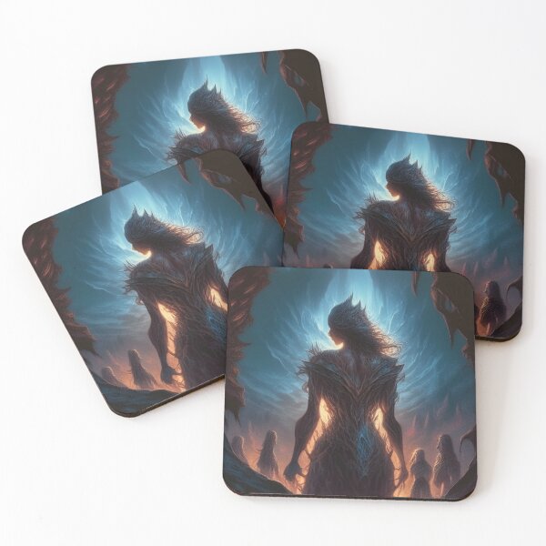 Item preview, Orathane in the Void designed and sold by Gear45sky.