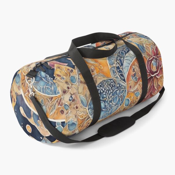 Item preview, "Ethnic Mandala Fusion designed and sold by GracePaigePlaza.