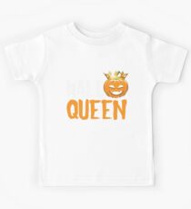 Funny Halloween Apparel Kids Tee