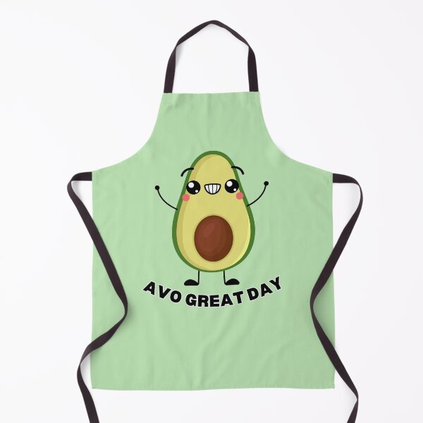 Item preview, Avo Great Day designed and sold by Khihi.
