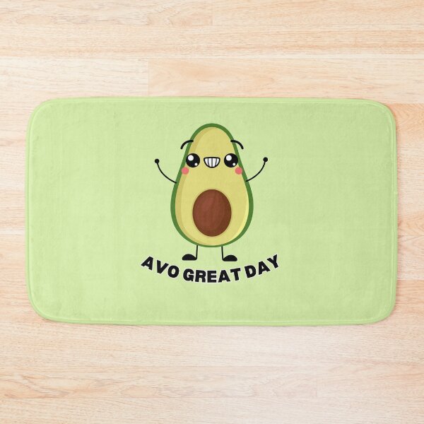 Item preview, Avo Great Day designed and sold by Khihi.