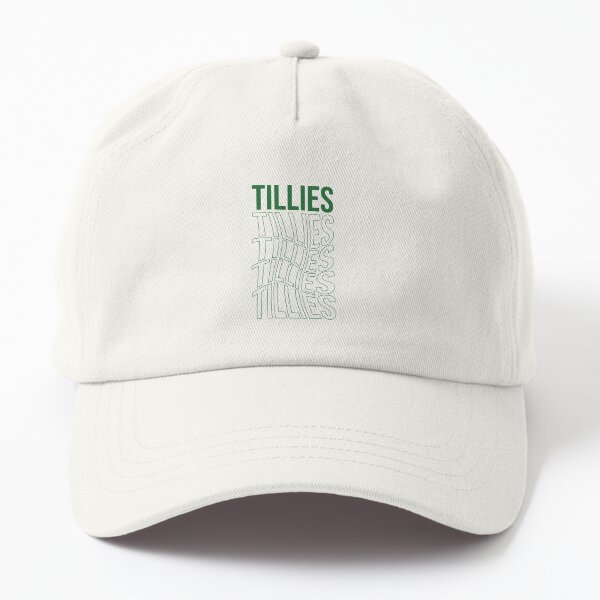Aperçu de l'œuvre Autocollant Matildas 'TILLIES', vert et blanc (PAS DE FOND) créée et vendue par LaraNatDesigns.
