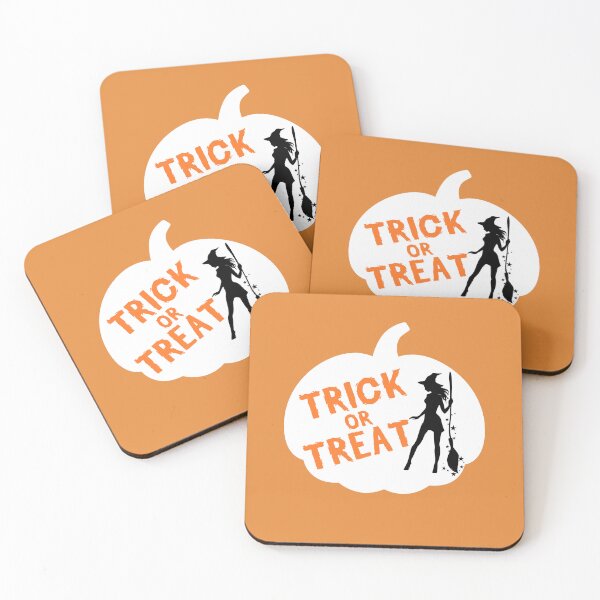 Item preview, Sassy Trick or Treat designed and sold by HerartbyHer.