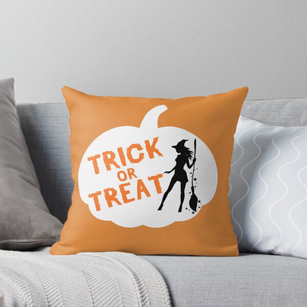Item preview, Sassy Trick or Treat designed and sold by HerartbyHer.