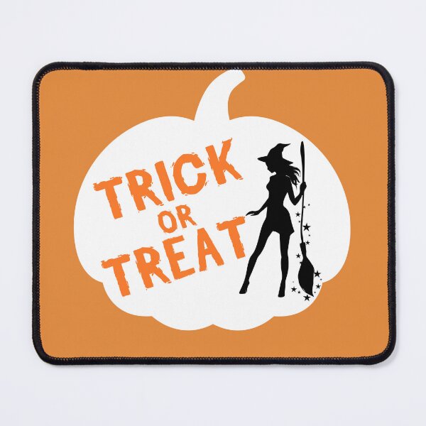 Item preview, Sassy Trick or Treat designed and sold by HerartbyHer.