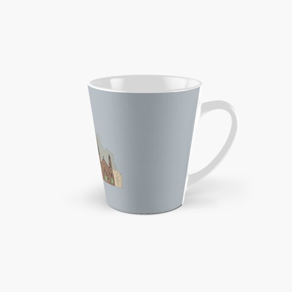 Buffalo Skyline Tall Mug