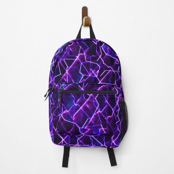 Item preview, Geometric Lightning Storm designed and sold by JCGair.