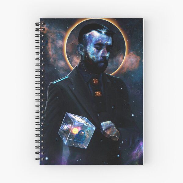 Item preview, Cosmic Sergey - CHAINLINK designed and sold by HODL Apparels.
