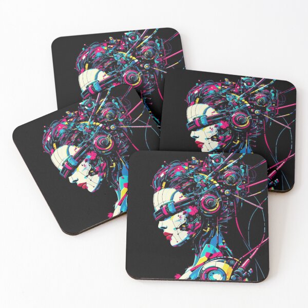 Item preview, Circuitry Sentience designed and sold by borzja.