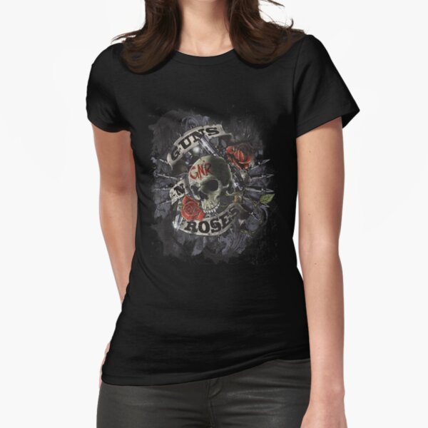 Gun N' Roses Firepower Vintage