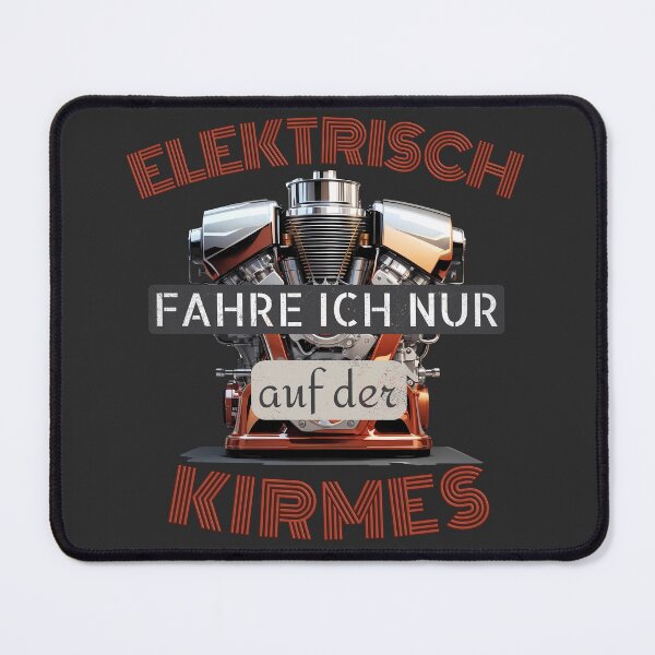 Item preview, I only drive electric at the fair - DEU designed and sold by biiid.