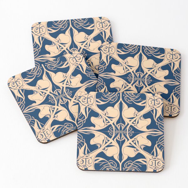 Artikelvorschau, Edles Arabesque Design  entworfen und verkauft von homestylemarket.