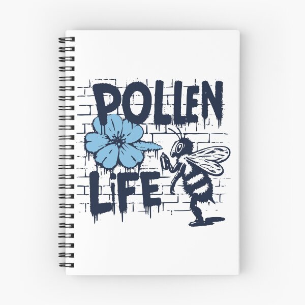 Item preview, Pollen Life designed and sold by Studio-g.