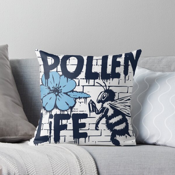 Item preview, Pollen Life designed and sold by Studio-g.