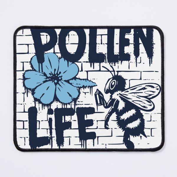 Item preview, Pollen Life designed and sold by Studio-g.