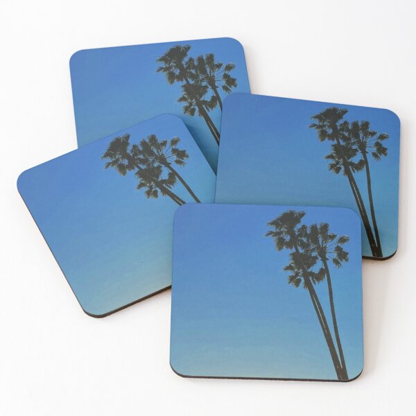 Item preview, Palmeras del sur de California designed and sold by MirStation-72.