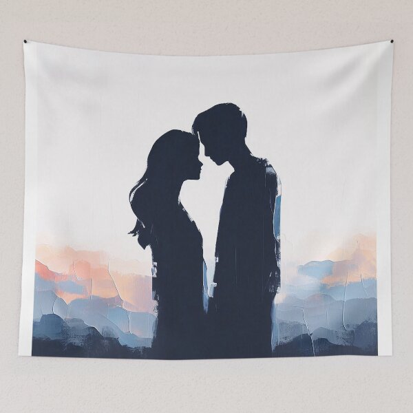 Item preview, Silhouettes  designed and sold by Visual Nomad Club.