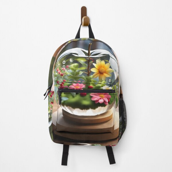 Item preview, Yukisakura's Crystal Garden Oasis designed and sold by Sadia Jannat.