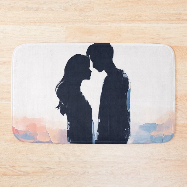Item preview, Silhouettes  designed and sold by Visual Nomad Club.