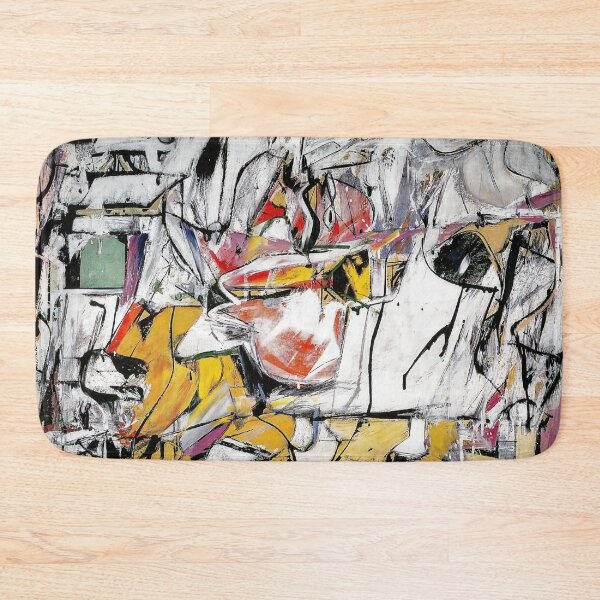 Item preview, Willem de Kooning designed and sold by artziyech.
