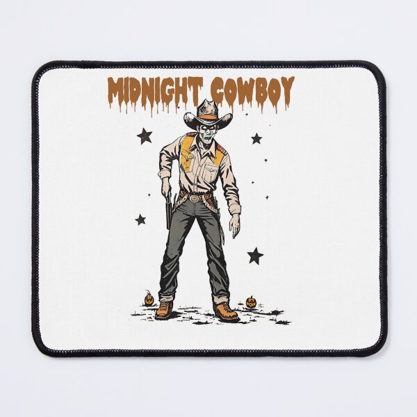 Item preview, Midnight Cowboy  designed and sold by eugene-bronco.