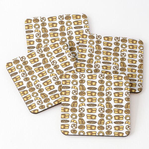 Item preview, Baking Pattern designed and sold by JCGair.