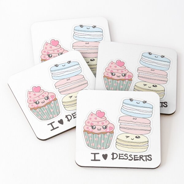 Item preview, Cup Cake and Sweety #desserts  designed and sold by Game2560.