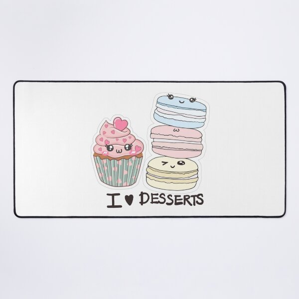 Item preview, Cup Cake and Sweety #desserts  designed and sold by Game2560.
