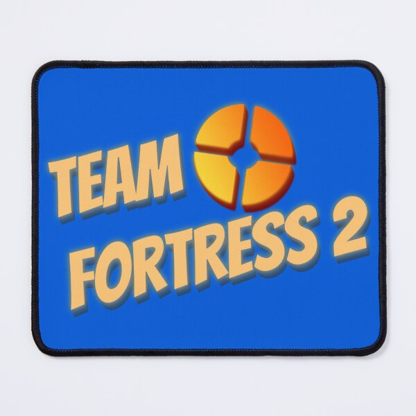 Aperçu de l'œuvre Team Fortress 2 - Réorganisé créée et vendue par Arcade904.