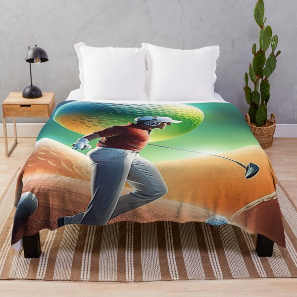Artikelvorschau, Weltraumgolfer. entworfen und verkauft von Giulivo Store Graphic.