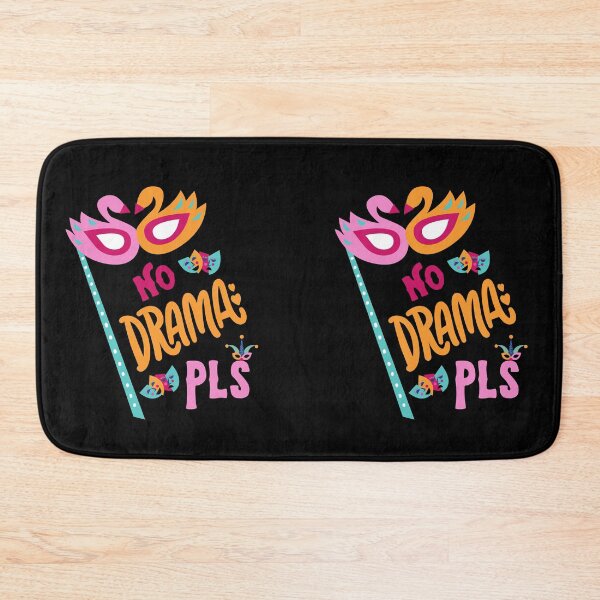 Item preview, No drama pls designed and sold by NurzZz73.