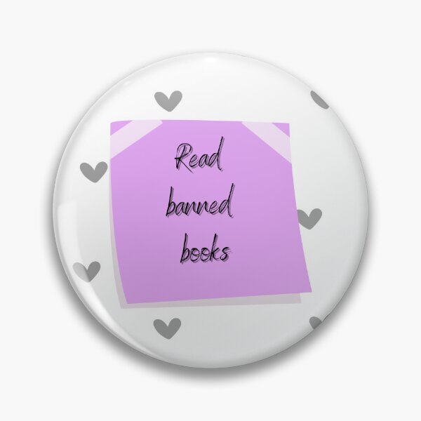 Item preview, Read Banned Books | booktok  designed and sold by terroronslashst.