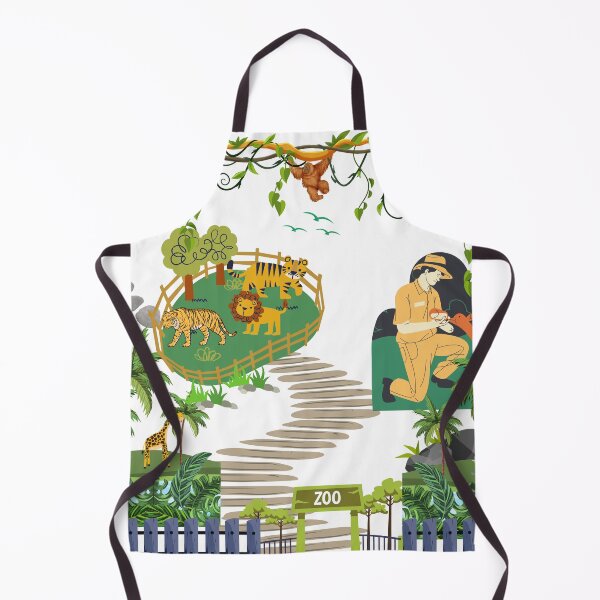 Item preview, Zoo designed and sold by Designfs.