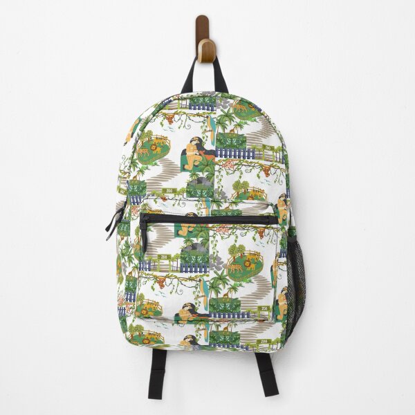 Item preview, Zoo designed and sold by Designfs.