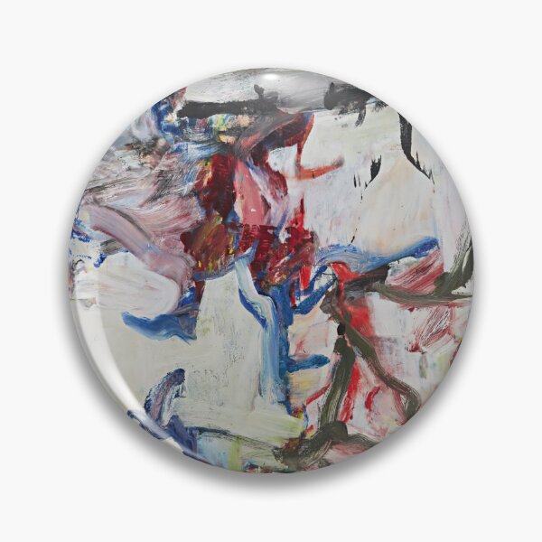 Item preview, Willem de Kooning designed and sold by artziyech.