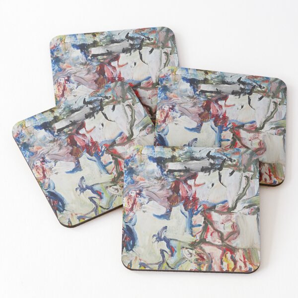 Item preview, Willem de Kooning designed and sold by artziyech.