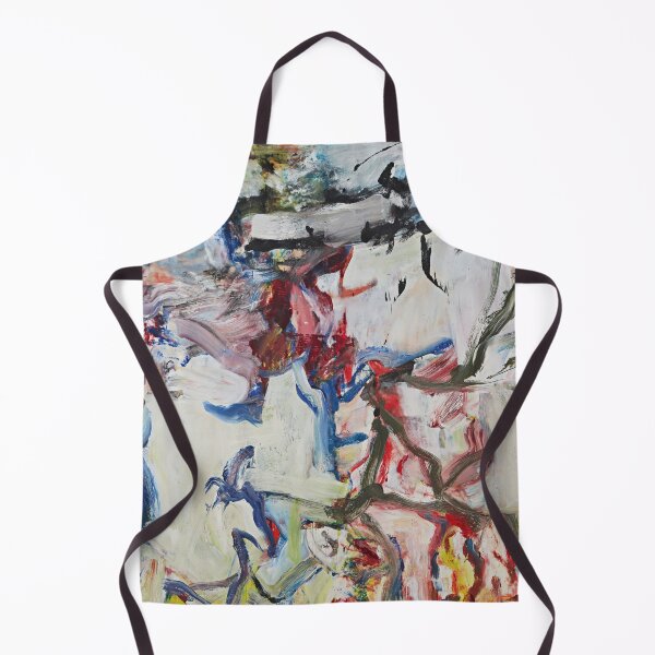 Item preview, Willem de Kooning designed and sold by artziyech.