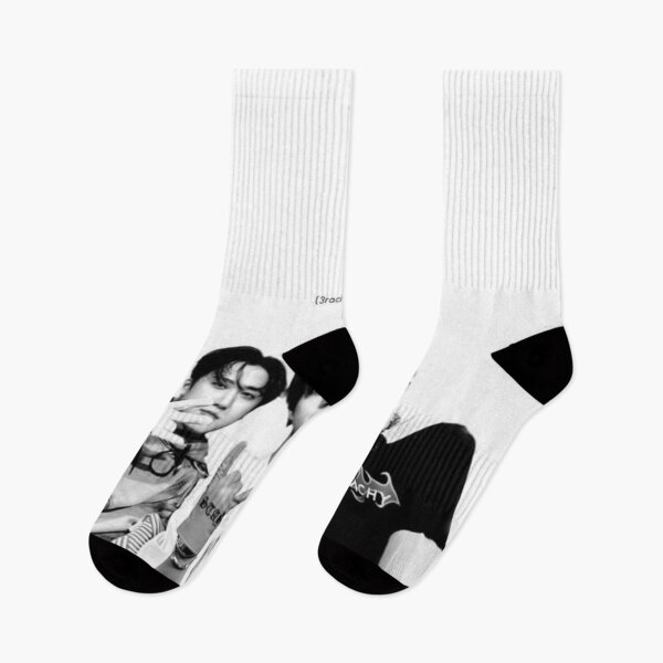 Item preview, B&W 3RACHA pic designed and sold by jungkookieswife.