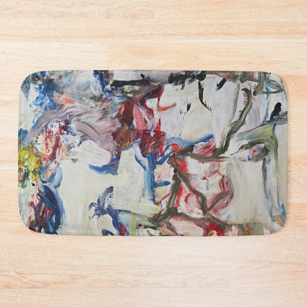 Item preview, Willem de Kooning designed and sold by artziyech.