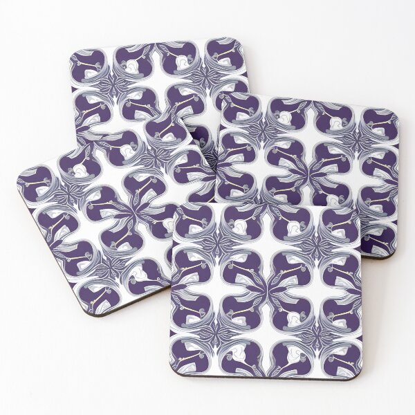 Artikelvorschau, Abstraktes Arabesque Design entworfen und verkauft von homestylemarket.
