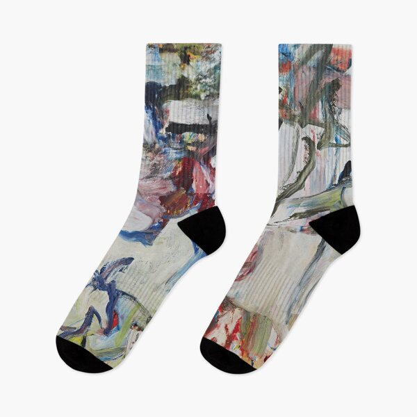 Item preview, Willem de Kooning designed and sold by artziyech.