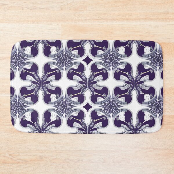 Artikelvorschau, Abstraktes Arabesque Design entworfen und verkauft von homestylemarket.