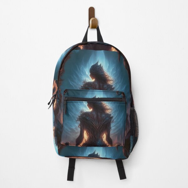 Item preview, Orathane in the Void designed and sold by Gear45sky.