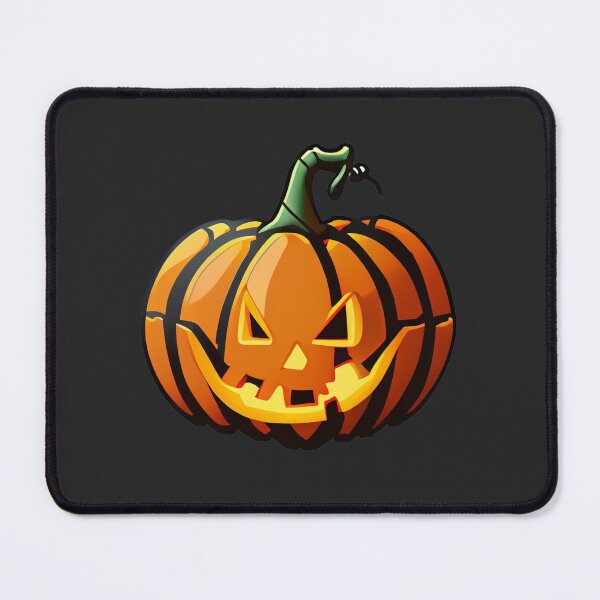 Item preview, Escena De Calabaza Halloween designed and sold by NazarliNigar.