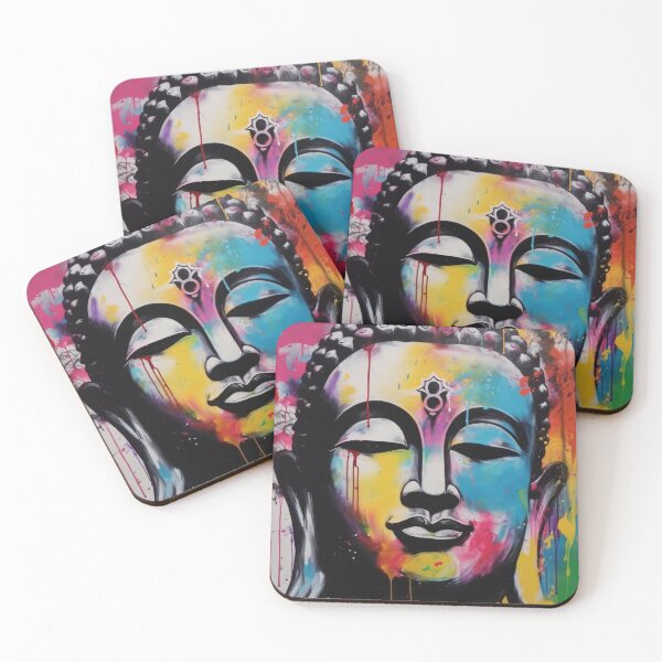Item preview, Sacred Buddha designed and sold by bharuarts.