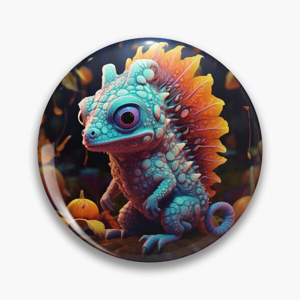 Item preview, Chameleon  designed and sold by TopChoiceNow.