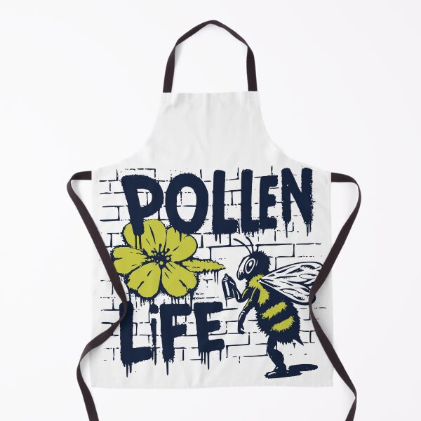 Item preview, Pollen Life designed and sold by Studio-g.