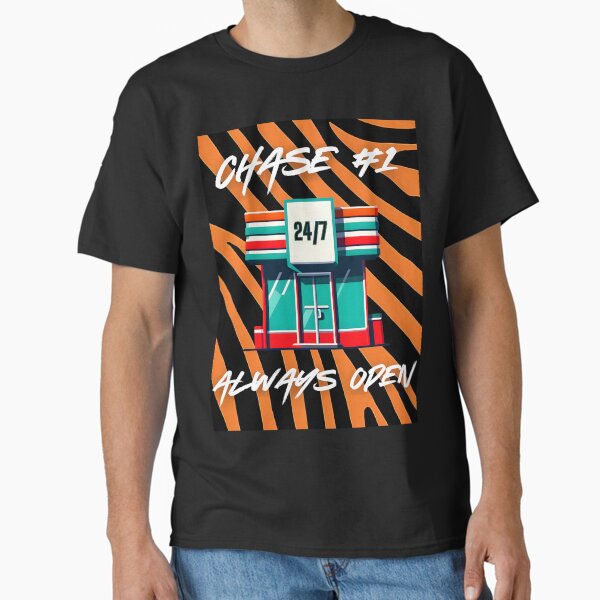 Item preview, Cincinnati Bengals Ja'Marr Chase Always Open designed and sold by D-Dreamweaver.