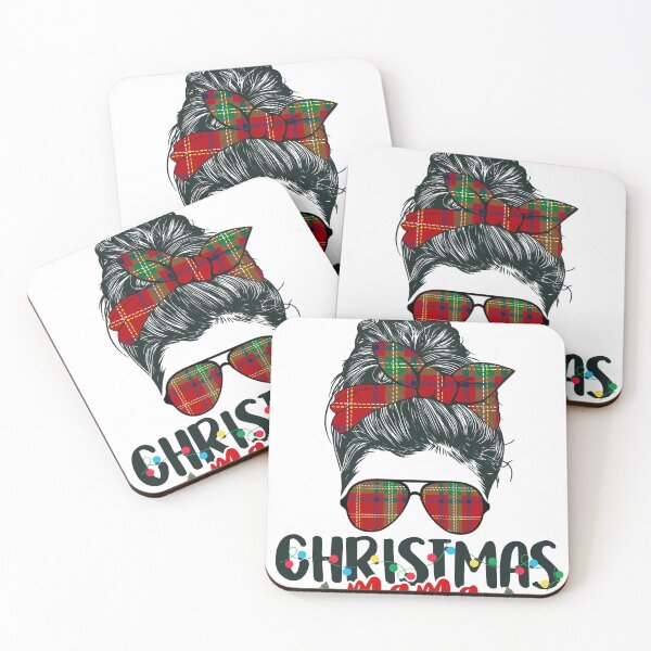 Item preview, Christmas Mama, Gift For Mom, Christmas Gift designed and sold by MyTrueLove.